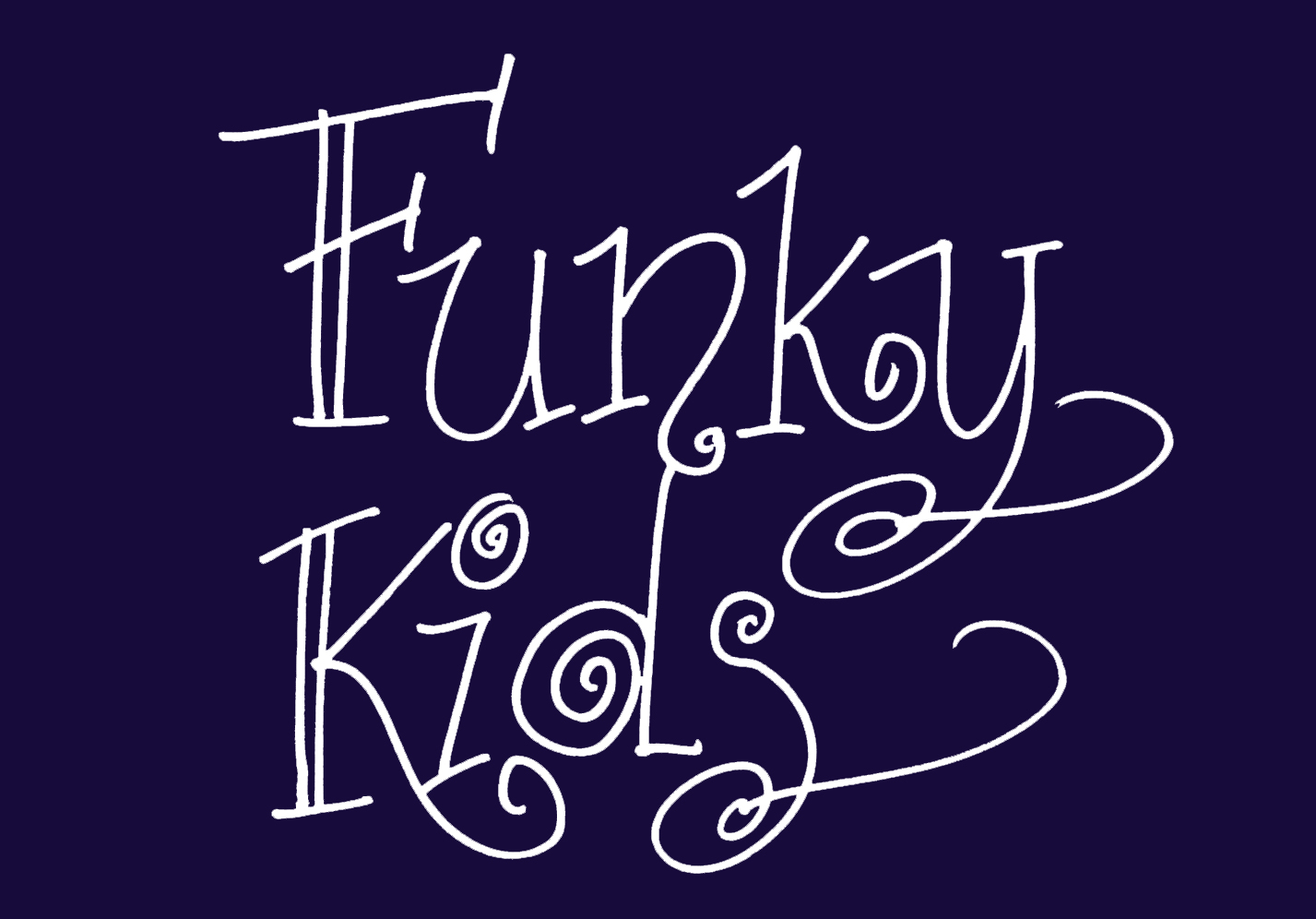 Funky Kids